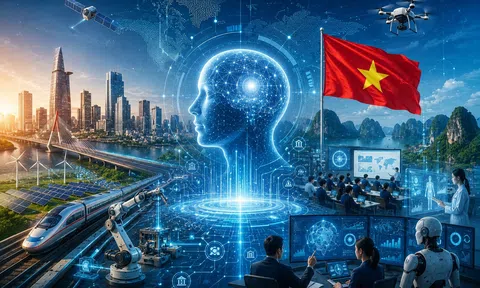 Doanh nghiệp Quốc gia tạo nên sức mạnh của các nền kinh tế lớn: Đâu là bài học cho Việt Nam?