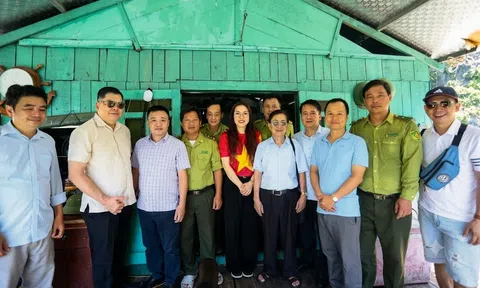 Tạp chí Doanh ngiệp và Kinh tế xanh: 5 năm một chặng đường vì mục tiêu phát triển bền vững