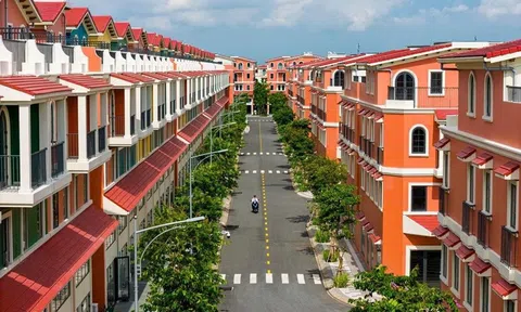 T&T Homes phát triển “Đô thị khơi nguồn tri thức” từ những giá trị khác biệt