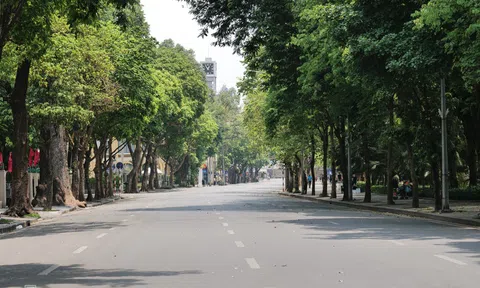 Thời tiết hôm nay 7/9: Miền Bắc có nơi nắng nóng