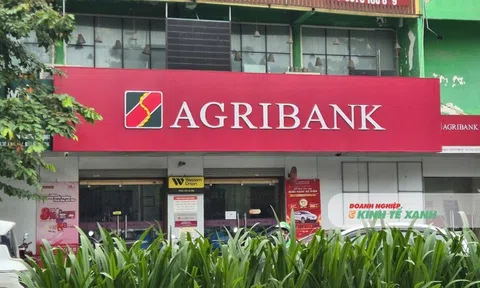 Agribank đặt mục tiêu tăng 10,66% dư nợ, ưu tiên chuỗi giá trị nông nghiệp