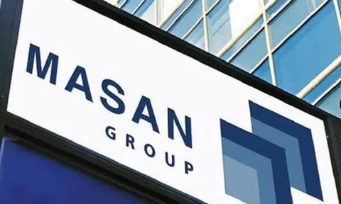 Masan tinh gọn cấu trúc, mở thêm “cửa” vào thị trường sữa