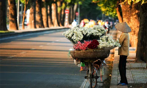 Thời tiết hôm nay 8/9: Miền Bắc sắp đón không khí lạnh