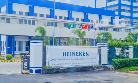Heineken muốn rót thêm 13.000 tỷ đồng vào Việt Nam