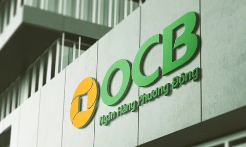 OCB liên tiếp mua lại trước hạn hàng nghìn tỷ đồng trái phiếu