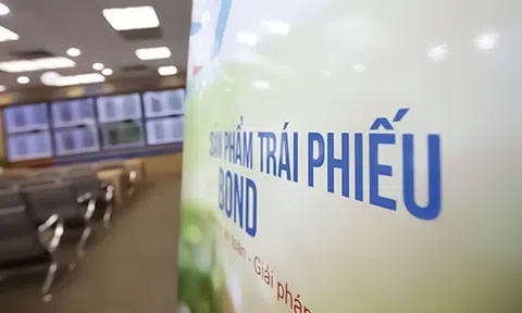 Trái phiếu doanh nghiệp phát hành tháng 8 giảm tốc, ngân hàng vẫn áp đảo