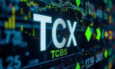 Chưa rời đường đua, vốn điều lệ của Chứng khoán TCBS (TCX) sớm được nâng lên gần 33.300 tỷ đồng
