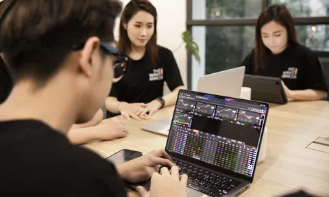 Bộ Tài chính đề xuất triển khai hợp đồng quyền chọn chỉ số chứng khoán