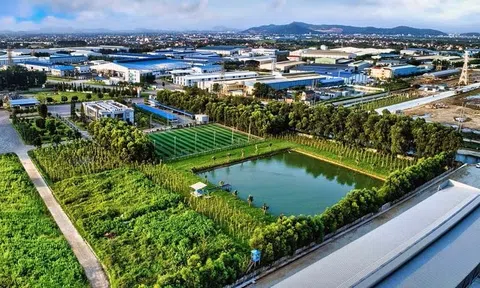 Kinh tế xanh - động lực thúc đẩy phát triển bền vững tại Việt Nam: thực trạng, thách thức và giải pháp chiến lược