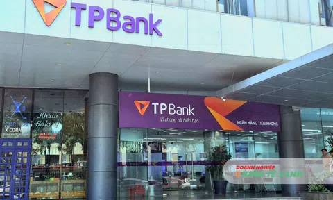 TPBank dồn dập phát hành, mua lại trái phiếu trước hạn