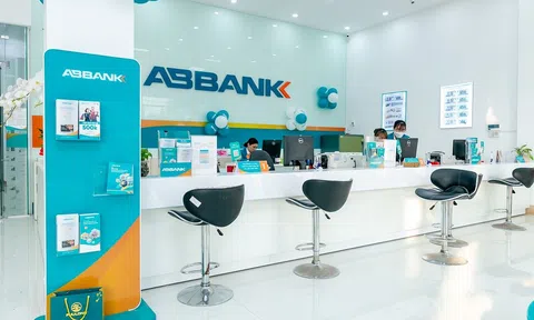 ABBank lên kế hoạch tăng vốn thêm gần 10.800 tỷ đồng