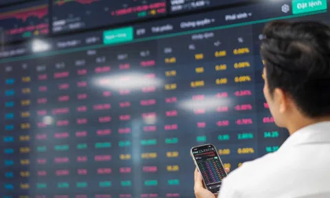 MBS: VN-Index có thể lùi về 1.770-1.780 điểm trong tuần nhiều biến số