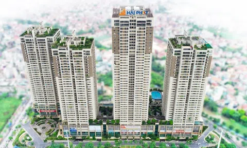 Vợ Chủ tịch Hải Phát Invest đăng ký mua 15 triệu cổ phiếu HPX