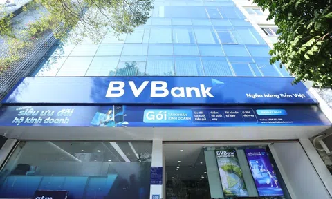 BVBank muốn huy động hơn 3.200 tỷ đồng từ cổ đông