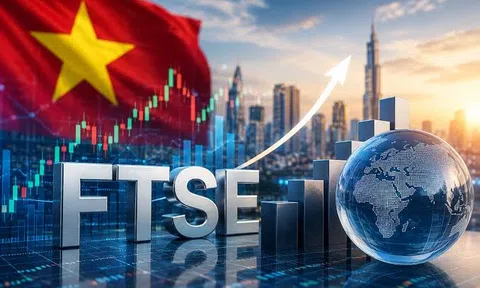 240 triệu USD sắp đổ vào chứng khoán Việt Nam