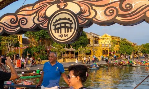 Hội An – lợi thế tăng trưởng từ du lịch của thành phố Đà Nẵng