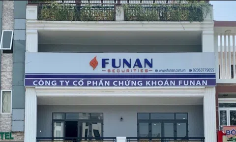 5 tháng sau khi rời APG, ông Huỳnh Minh Tuấn tái xuất tại Chứng khoán Funan