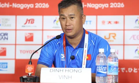 Các cầu thủ U23 Việt Nam cần cải thiện khâu dứt điểm trong các trận đấu tiếp theo