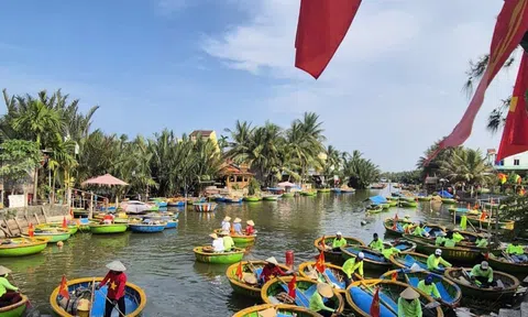 Du lịch xanh – kinh tế biển bền vững ở Đà Nẵng