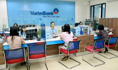 VietinBank huy động 16.000 tỷ đồng cho bất động sản và PPP