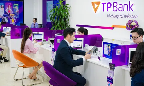 TPBank hoàn tất nền tảng triển khai IRB, sẵn sàng chuyển đổi theo Thông tư 14