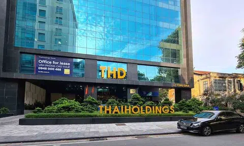 Thaiholdings bất ngờ hủy họp cổ đông bàn chuyện tăng vốn