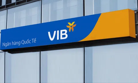 Lãnh đạo VIB nhận hơn 2,27 triệu cổ phiếu ESOP