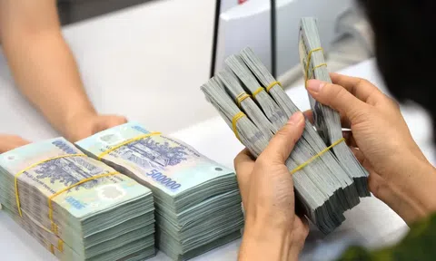 Lãi suất huy động lập mặt bằng mới, chi phí vay vốn tăng
