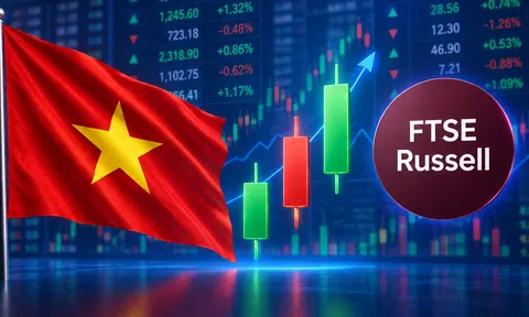 Nâng hạng chứng khoán: Cơ hội lớn để Việt Nam nâng chuẩn nền kinh tế