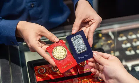 Giá vàng, bạc phục hồi sau nhịp điều chỉnh, thị trường hướng sự chú ý tới loạt dữ liệu kinh tế Mỹ
