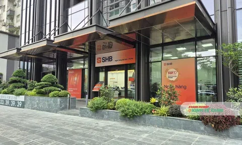 SHB huy động hơn 3.900 tỷ đồng trái phiếu, rót 1.200 tỷ vào bất động sản