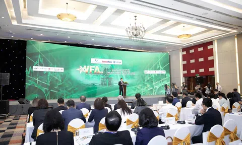 Bốn trụ cột định hình chuẩn mới cho ngành quỹ Việt Nam