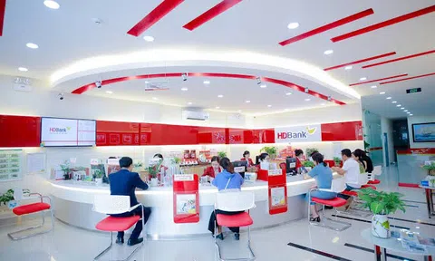 HDBank được chấp thuận tăng vốn thêm hơn 22.000 tỷ đồng