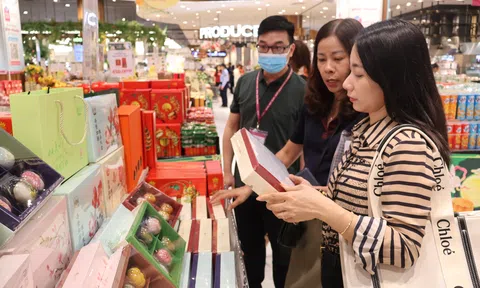 Hải Phòng: Kiểm tra liên ngành an toàn thực phẩm dịp Tết Trung thu 2026