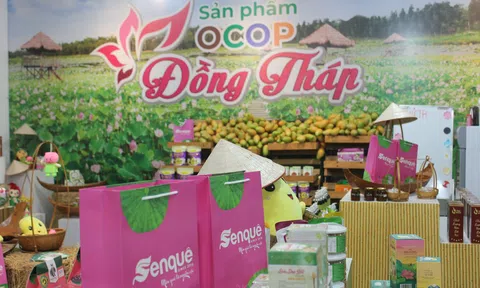 Doanh nghiệp Việt trước chuỗi cung ứng toàn cầu