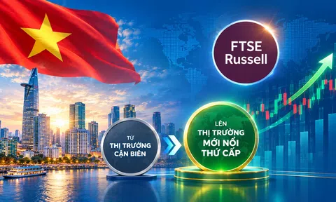 Chứng khoán Việt Nam sau nâng hạng: Bật tăng hay tiếp tục tích lũy?