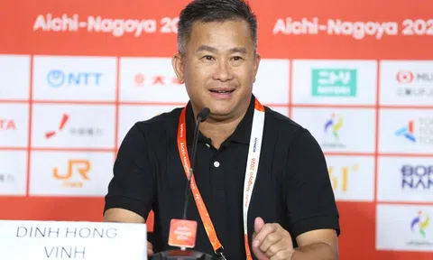 U23 Việt Nam sẽ chuẩn bị tốt nhất cho trận đấu tứ kết ASIAD 2026