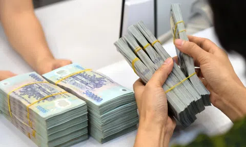Tài khoản thanh toán tăng, tiền gửi giảm 130.000 tỷ đồng