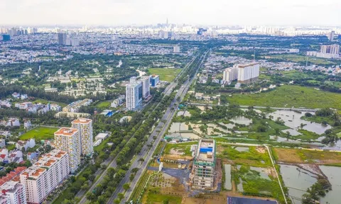Nhiều đổi mới về giá đất, bồi thường, hỗ trợ, tái định cư
