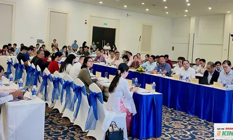Cần Thơ thúc đẩy quản trị và thương mại hóa tài sản trí tuệ trong bối cảnh chuyển đổi số