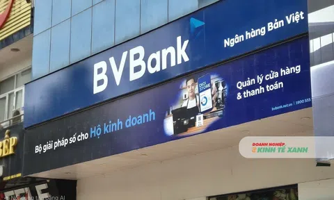 BVBank dừng kế hoạch trái phiếu cũ, chuyển sang huy động 1.300 tỷ đồng