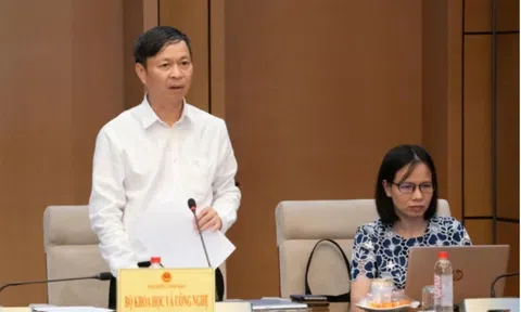 Đề xuất chuyển quản lý nhà nước về quyền đối với giống cây trồng sang Bộ Khoa học và Công nghệ