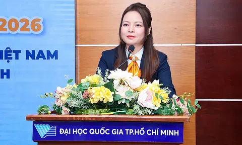 LPBank trao 43 suất học bổng sau đại học, trị giá gần 1,8 tỷ đồng