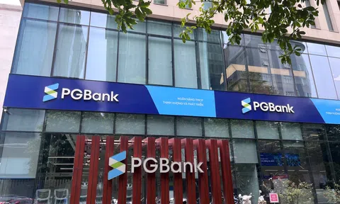 PGBank lên kế hoạch tăng vốn thêm gần 2.673 tỷ đồng