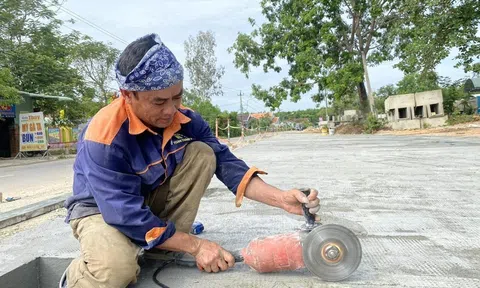 Bảo hiểm thất nghiệp góp phần nâng cao trách nhiệm tuân thủ của lao động xây dựng