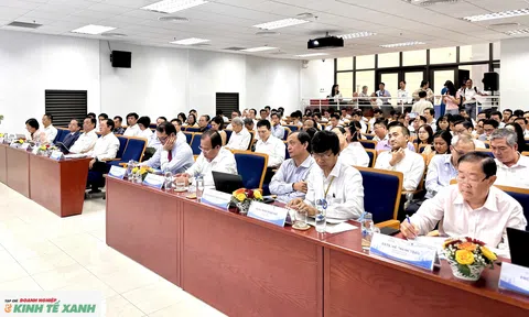 Đưa khoa học, công nghệ vào giải bài toán tăng trưởng hai con số ở ĐBSCL