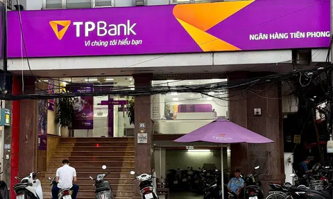 TPBank huy động thêm 1.550 tỷ đồng trái phiếu trong một ngày