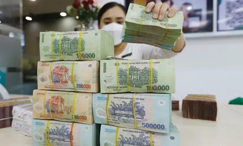 Dự báo lợi nhuận ngân hàng quý III/2026: HDBank dẫn đầu tốc độ tăng trưởng, VietinBank, VPBank lãi trên 10.000 tỷ