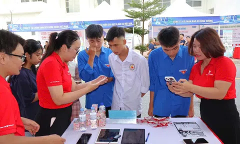 Gắn kết “mô hình 4 nhà” giải cho bài toán nhân lực xanh và kinh tế bền vững