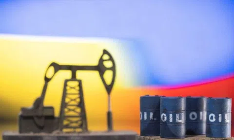 Giá xăng dầu hôm nay 25/9/2026: Giá dầu thế giới tăng khoảng 3%
